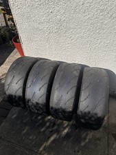 4 x Nankang AR1 215/45/17 - Date 11.22