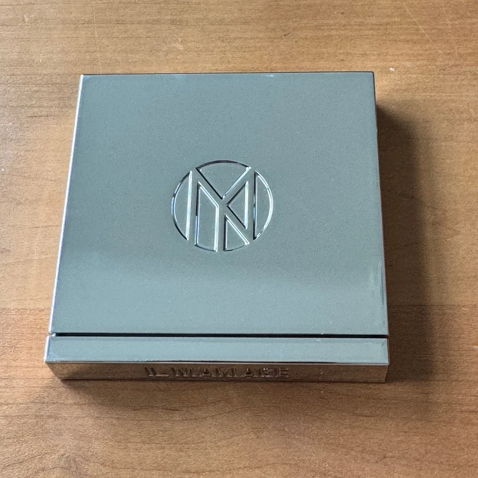 Il Makiage Color Boss Squad Eyeshadow Quad 4 Palette RV$48 Trendsetter SHIPSFREE - Image 4 of 4