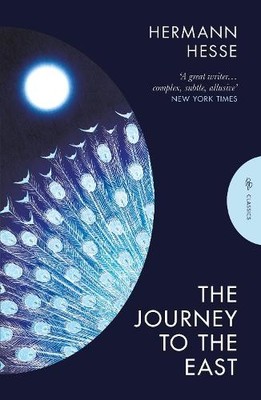 Hermann Hesse The Journey to the East (Taschenbuch) Pushkin Press Classics
