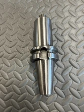 Techniks 16615-4 BT 40 x FMA 3/4" - 4.0".  Face Mill Holder