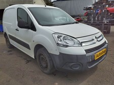 CITROEN BERLINGO 2008-2011 DRIVERS RIGHT FRONT HEADLIGHT HEADLAMP 6206K7