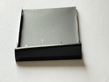 Dell Inspiron 1545 Hard Drive/SSD Caddy with Bezel, 0M671J, M671J