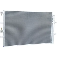 AC Condenser For 2015-2019 Ford Transit-250 Transit-350 Transit-150 FO3030246