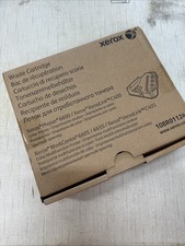 Xerox 108R01124 Waste Cartridge for Phaser 6600 WorkCentre 6605/6655 Printer