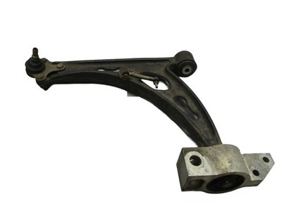 Querlenker links vorne unten für SEAT ALTEA (5P1) 1.9 TDI 1K0407153G