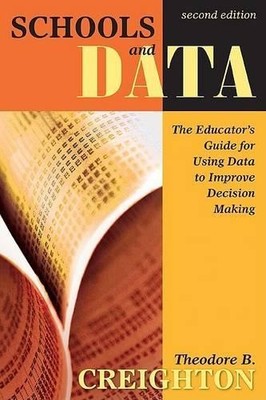 Schools and Data - 9781412937337