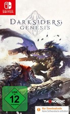 ebay® Auktion 257594064744 | Darksiders Genesis SWITCH CIAB Thumbnail of ebay® auction 257594064744 | Darksiders Genesis SWITCH CIAB