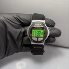 Timex Vintage Model Indiglo Acqua 30m Resist New Battery
