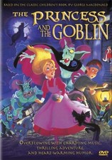 Princess and Goblin Adventure Enchanting Tale for Young Readers