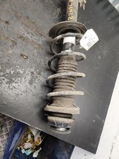 Amortisseur Peugeot 107