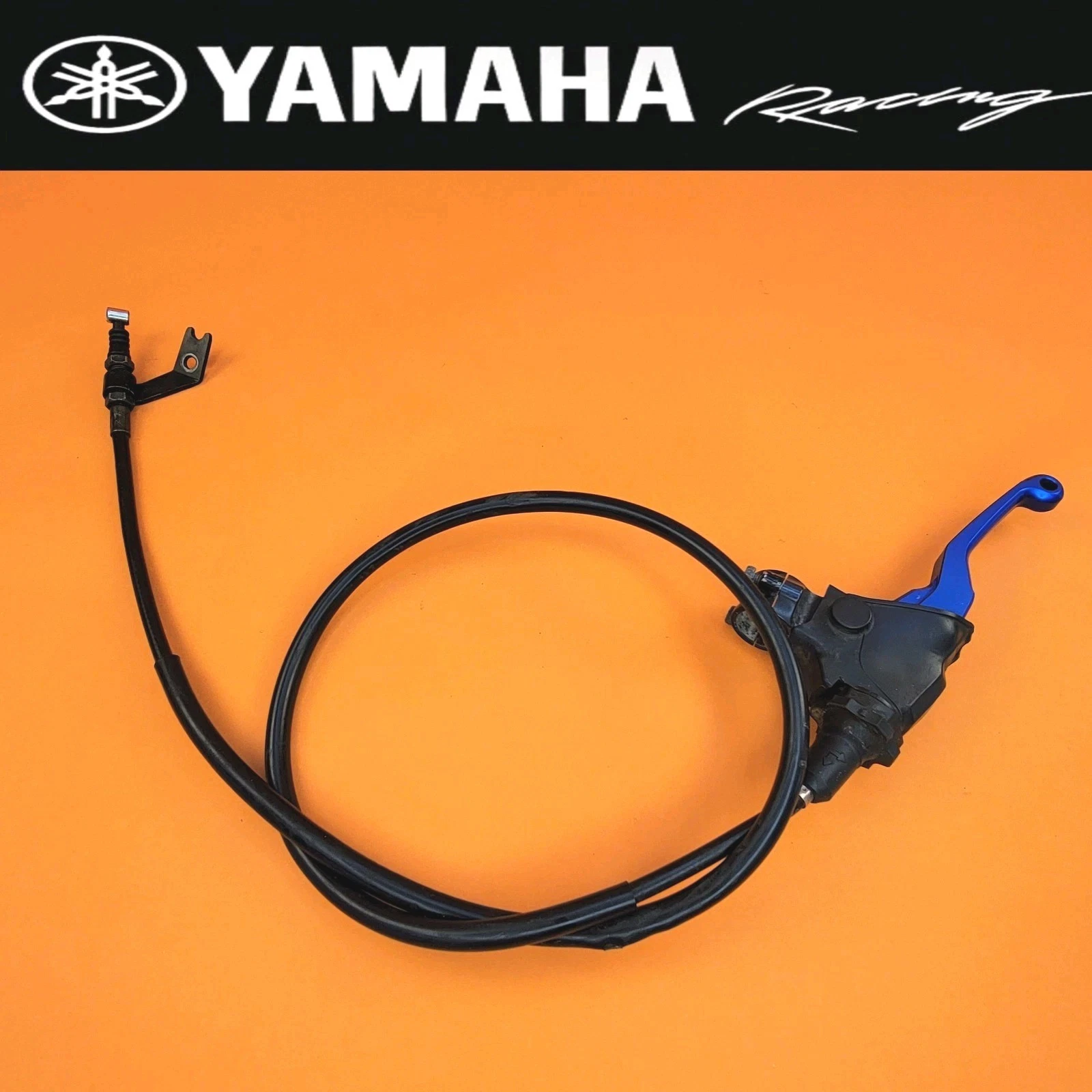 00-02 2002 YZ250F YZ 250F WR 250F WR400 WR426F CLUTCH CABLE 5SF