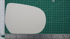 Glace de rétroviseur Mazda MPV