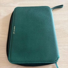 Hobonichi Techo / Notebook cover / Cousin A5 size velluto