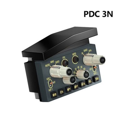 WINWING PDC 3N Flight Control Panel for X-Plane MSFS Flight Simulator Left1