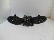 Antibrouillard Kia SHUMA