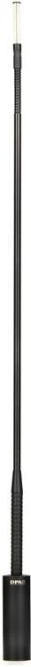 DPA 4098 Core Supercardioid Gooseneck XLR Microphone - Black - Image 4 of 4