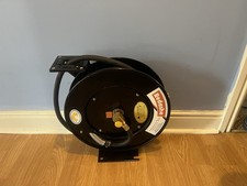 Redashe Luft/Wasser Schlauchtrommel komplett mit Schlauch - C809-325L
