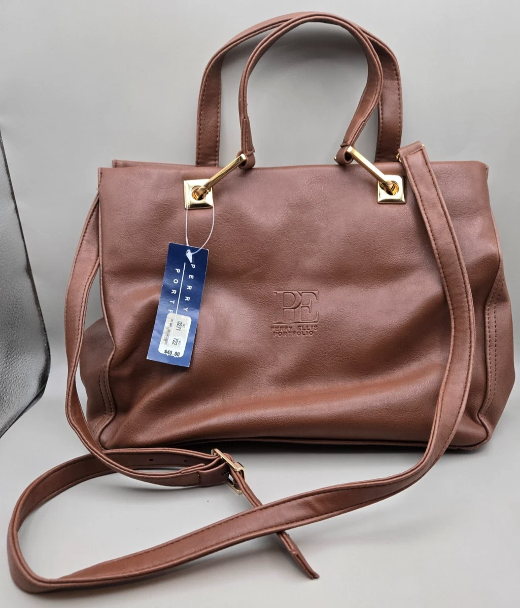 Perry Ellis Large Bags & Handbags for Women for sale | eBay