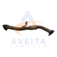 HONDA CR-V 19-23 MK5 2.0 Petrol FHEV LFB11 Exhaust Down Pipe 18210TPAJ01