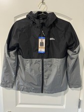 Eddie Bauer Youth 3-in-1 Jacket Black, Size Large 14/16 , new with tags