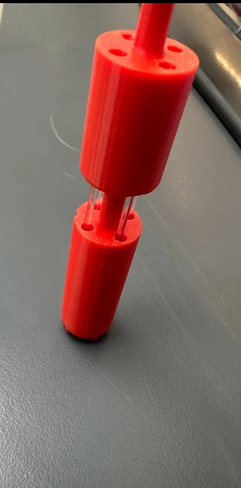 hematocrit Tube adapter - Image 3 of 3