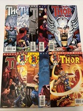 Cover of Thor #40