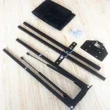 4750 Tow Defender for Blue Ox, Demco Tow Bars with Brackets, and for Roadmaster