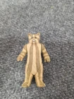 Vintage Kenner 1983 Star Wars: Return Of The Jedi Logray Ewok Figure HONG KONG