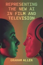 Representing the New Ai in Film and Television, Paperback by Allen, Graham; M...