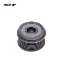 Poulies diverses Mercedes 450
