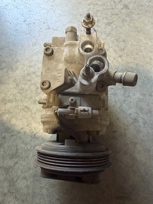 JDM Toyota Mark II / Chaser / Cresta GX100 A/C Compressor - Denso 447200-1270