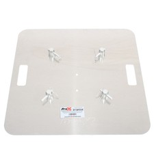 ProX XT-BP24A MK2  F34 and F33 Aluminum Base Plate