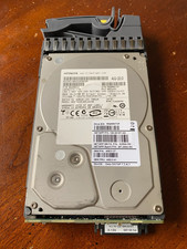 NetApp Hitachi 1 TB SATA 7200RPM 3.5 HDD (X26...
