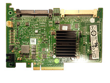 Dell 0T954J PowerEdge R510 R610 R710 Internal SAS SATA RAID Controller