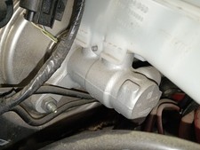 BREMSPUMPE HAUPTBREMSZYLINDER / 2714787 F�R BMW X1 F48 SDRIVE 18 D