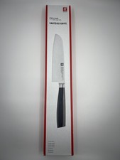 ZWILLING Five Star PLUS SANTOKU Messer 180mm *NEU und OVP*