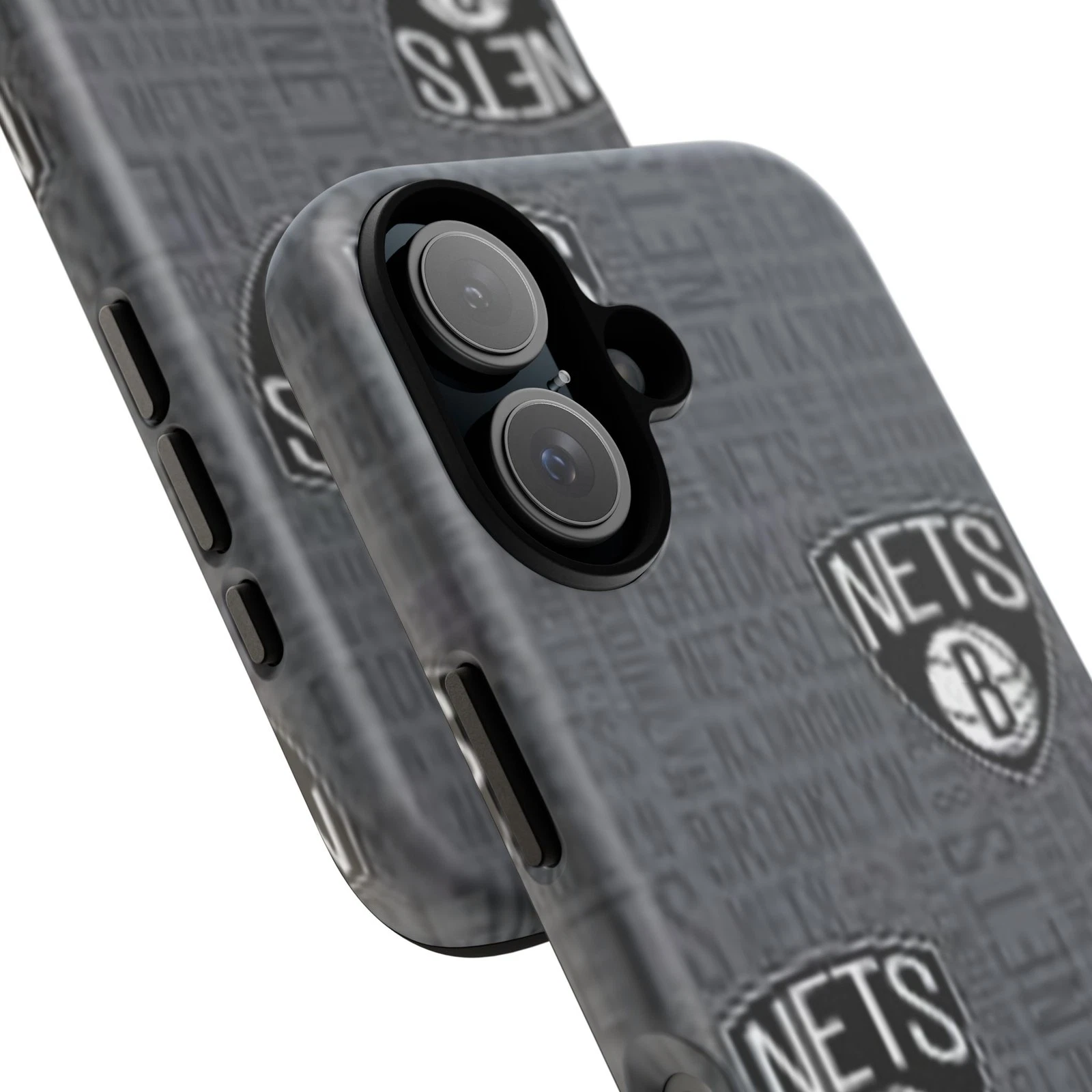 Brooklyn Nets iPhone Cases
