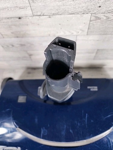 Kenmore Vacuum Model 116 Power Mate Power Head Only Blue - Picture 2 of 9