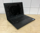 Dell Latitude 7280 CPU: Intel Core i5-7300U @2.60GHz DC , MEM: 8GB, SSD: 256GB