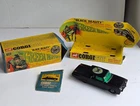 Vintage Corgi Toys 268 Green Hornet's Black Beauty Original Box