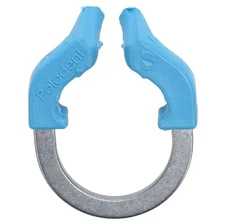 Dentsply 659760 Palodent Plus Universal (Medium Blue) Ring Refill 2/Pk