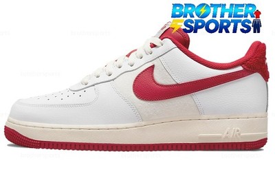 Nike Air Force 1 '07 LV8 'Letterman's Jacket' DO5220-161 Men