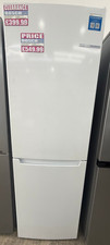 Image of BOSCH Series 2 KGN34NWEAG 50/50 Fridge Freezer