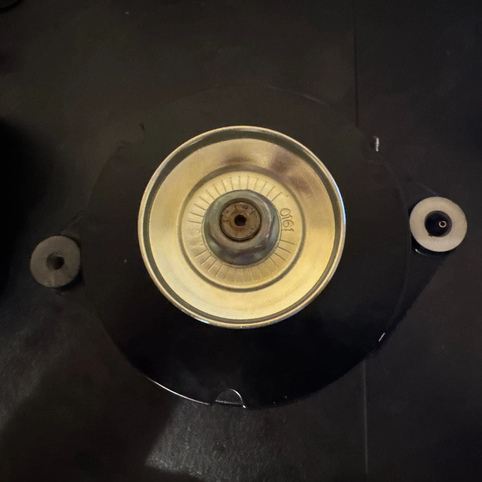 New OEM Mercruiser Alternator 805447 805884 805884P 90-31-7003 60065 SAEJ1171 - Image 3 of 4