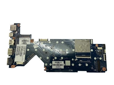 HP ProBook x360 11 G4 EE Laptop Motherboard i5-8200Y 8GB UMA