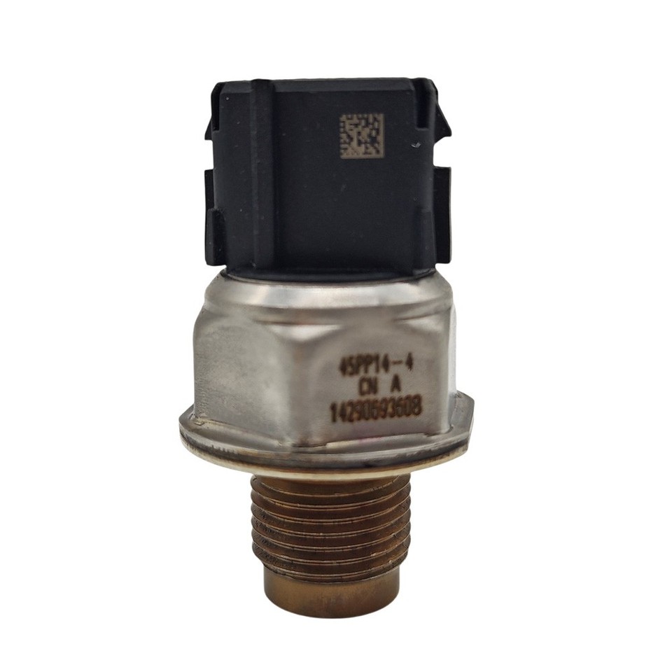 Fuel Rail Pressure Sensor For John Deere Industrial RE549752 | eBay