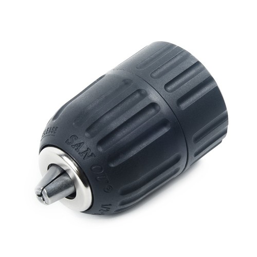 2-13mm Bohrfutter Schnellspann HEX Schlagschrauber Adapter Bohrmaschine Neu - Bild 24 von 24