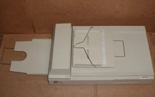 Fujitsu ScanPartner 620C SCSI Color Flatbed Scanner + ADF ** Clean & Tested 