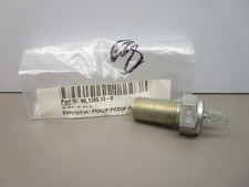 Voith Transmissions 90.1265.13 Inductive Pickup Sensor Vdo 06.18