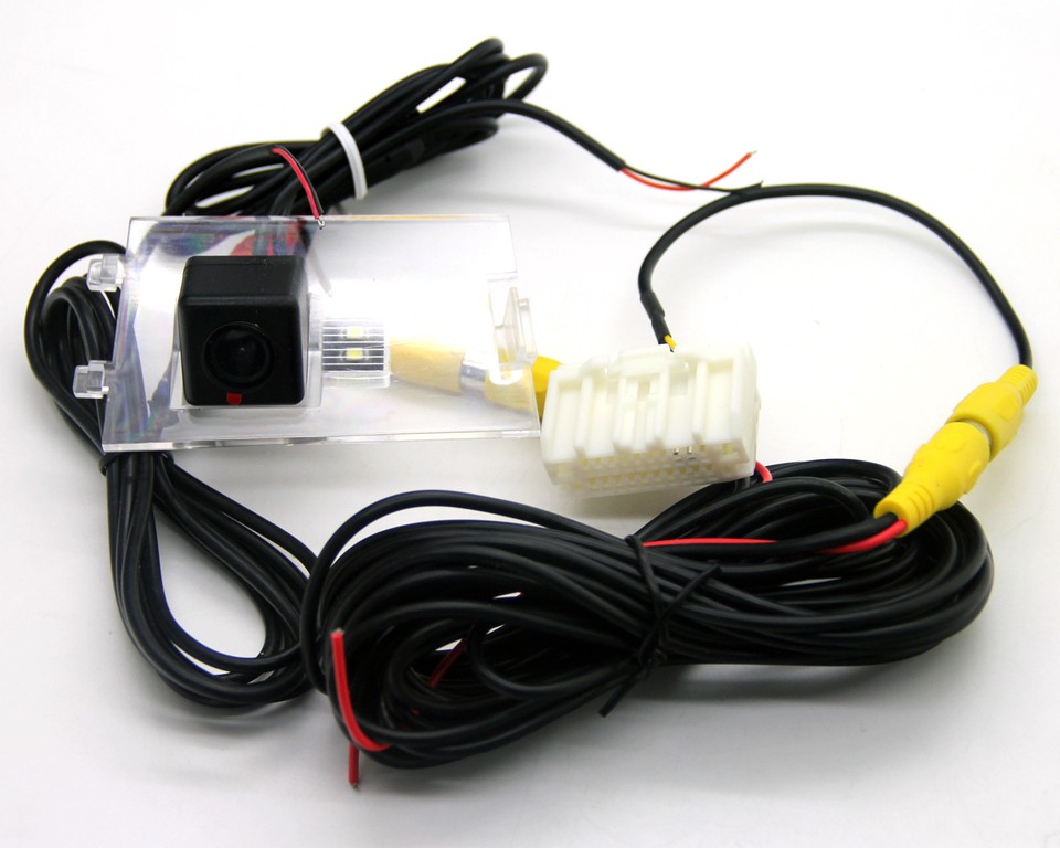 Original Screen HD Car Reverse Rear-View Backup Camera For Jeep Patriot ...